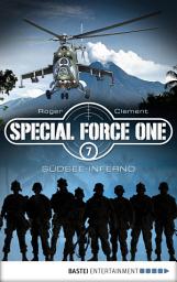 Icon image Special Force One 07: Südsee-Inferno
