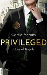 Icon image Privileged - Class of Royals