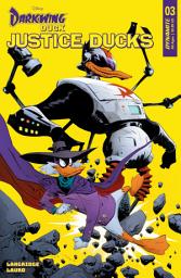Icon image Justice Ducks