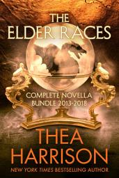 Icon image The Elder Races: Complete Novella Bundle 2013-2018