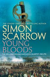 Icon image Young Bloods (Wellington and Napoleon 1)
