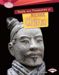 Icon image Tools and Treasures of Ancient China
