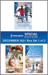 Icon image Harlequin Special Edition December 2021 - Box Set 1 of 2
