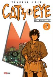 Icon image Cat's Eye Edition De Luxe