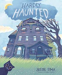Icon image Hardly Haunted