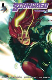 Icon image The Scorched