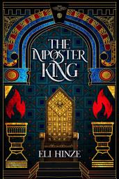 Icon image The Imposter King: Volume 1