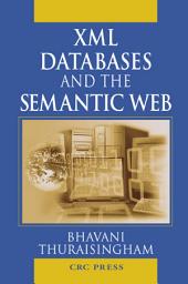 Icon image XML Databases and the Semantic Web