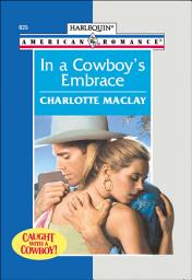 Icon image In a Cowboy's Embrace