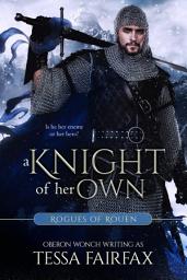 Icon image A Knight of Her Own