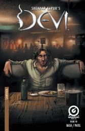 Icon image SHEKHAR KAPUR'S DEVI