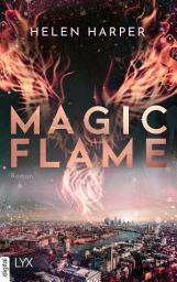 Icon image Magic Flame