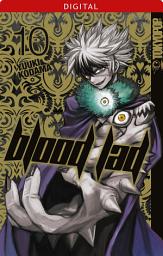 Icon image Blood Lad