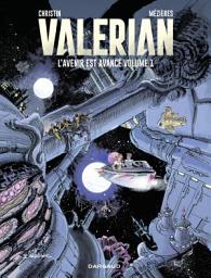 Icon image Autour de Valérian