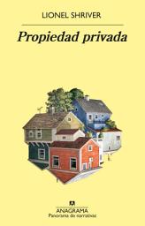 Icon image Propiedad privada