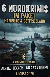 Icon image 6 Nordkrimis im Paket August 2026