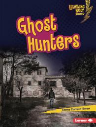 Icon image Ghost Hunters