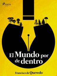 Icon image El mundo por de dentro