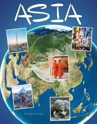 Icon image Asia