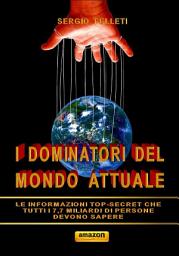 Icon image I dominatori del mondo attuale