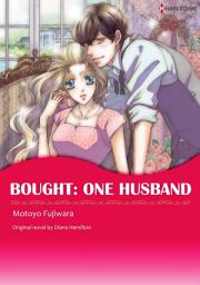 Icon image BOUGHT: ONE HUSBAND: Harlequin Comics