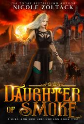 Icon image Daughter of Smoke: Mayhem of Magic