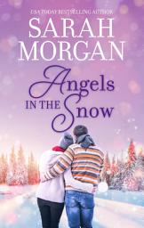 Icon image Angels in the Snow: An Anthology