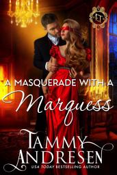 Icon image A Masquerade with a Marquess