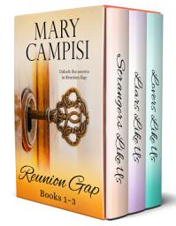 Icon image Reunion Gap Boxed Set: Books 1 - 3