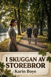 Icon image I skuggan av storebror