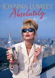 Icon image Absolutely: The bestselling memoir from the iconic national treasure