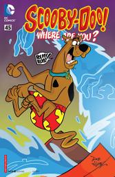 Icon image Scooby-Doo, Where Are You? (2010)