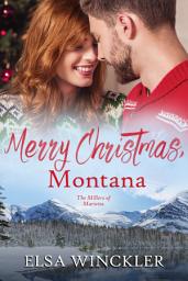 Icon image Merry Christmas, Montana