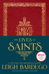 Icon image The Lives of Saints