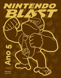 Icon image Nintendo Blast Ano 5: Edições 49 a 60