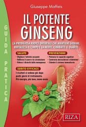 Icon image Il potente Ginseng