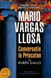 Icon image Conversatie la Princeton: cu Ruben Gallo