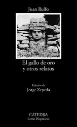 Icon image El gallo de oro y otros relatos