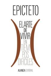 Icon image El arte de vivir (en tiempos difíciles)