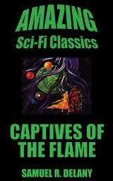 Icon image Captives of the Flame