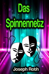 Icon image Das Spinnennetz