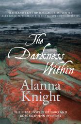 Icon image The Darkness Within