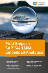 Icon image First Steps in SAP S/4HANA Embedded Analytics