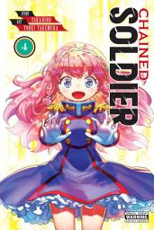Icon image Chained Soldier