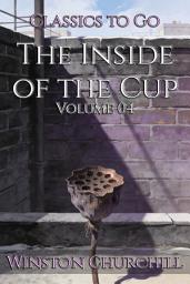 Icon image The Inside of the Cup: Restored Classics to Go Edition