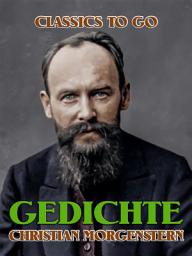Icon image Gedichte: Restored Classics to Go Edition