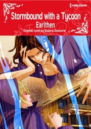Icon image STORMBOUND WITH A TYCOON: Harlequin Comics