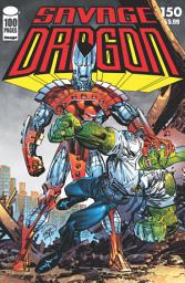 Icon image Savage Dragon