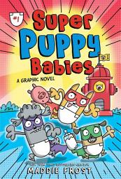 Icon image Super Puppy Babies
