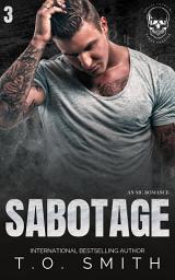 Icon image Sabotage: Boss/Employee MC Romance